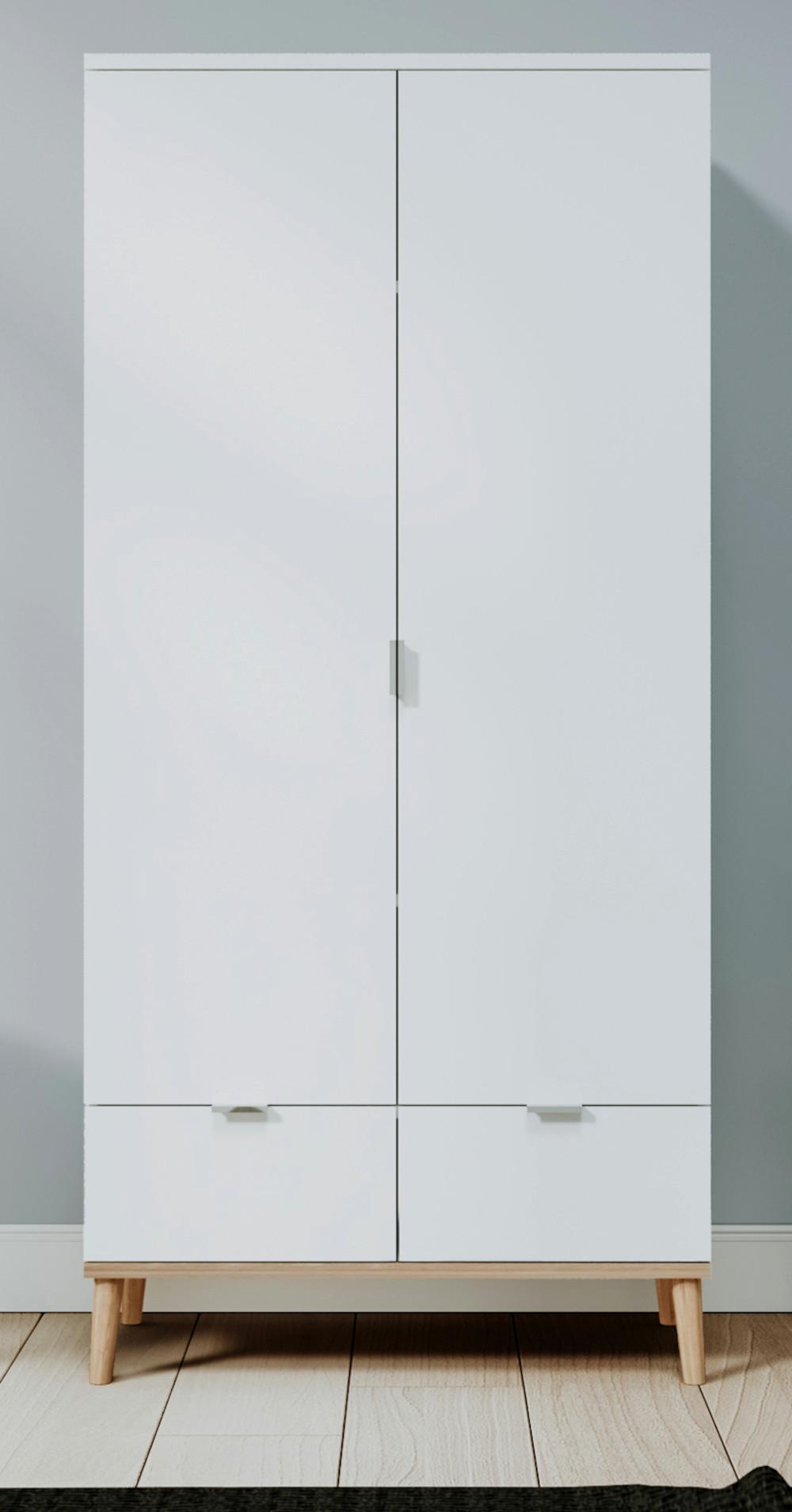 Eiche Sonoma massiv 90 x 180 cm