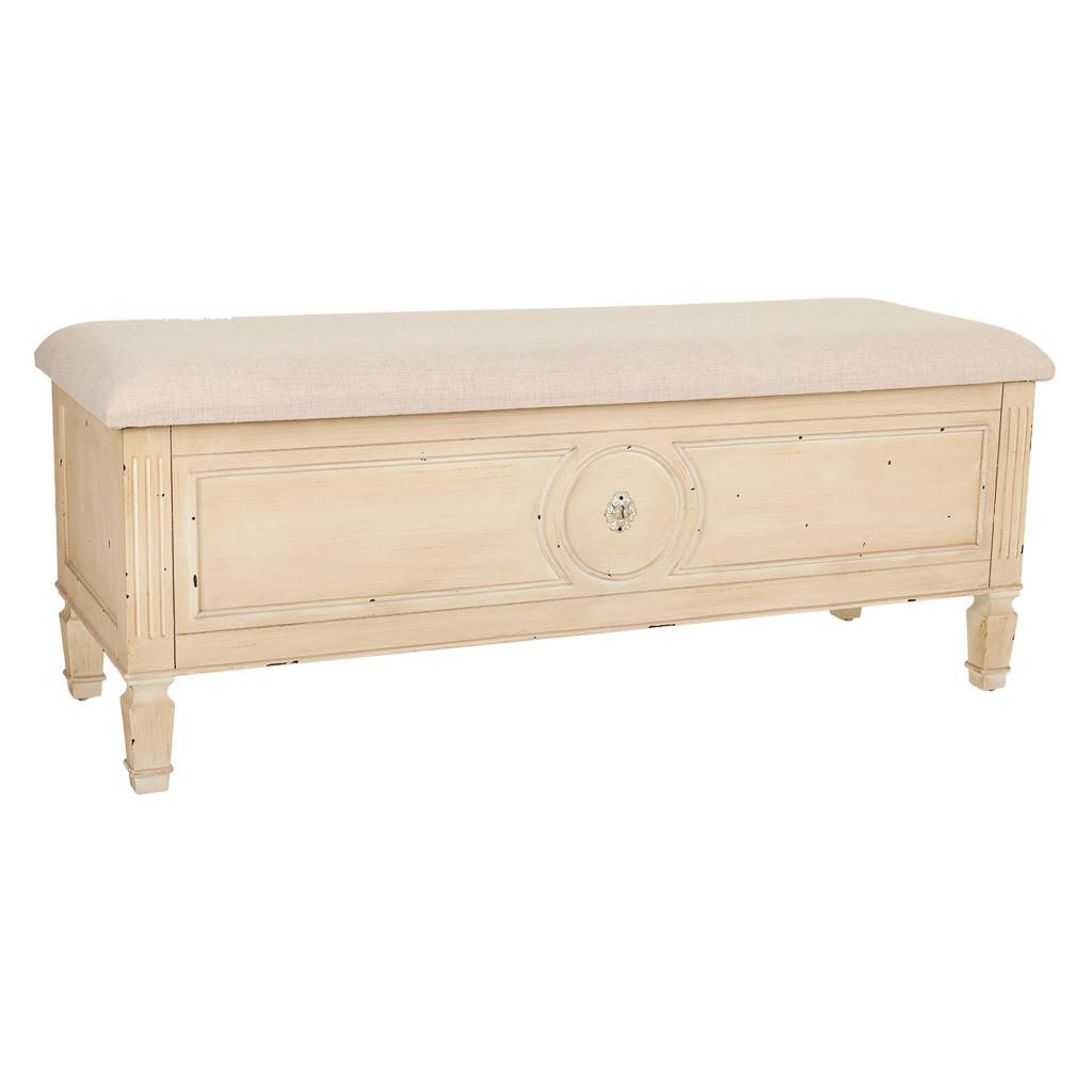 wohnli-moebel-suche-800001084238 Wohnli Möbelsuche - BANK aus Holz 120x43x48 cm
