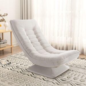 wohnli-moebel-suche-800001084930-1 RELAXSESSEL Korsika Cord beige Textil Juskys Möbel > Sessel > Relaxsessel Beige