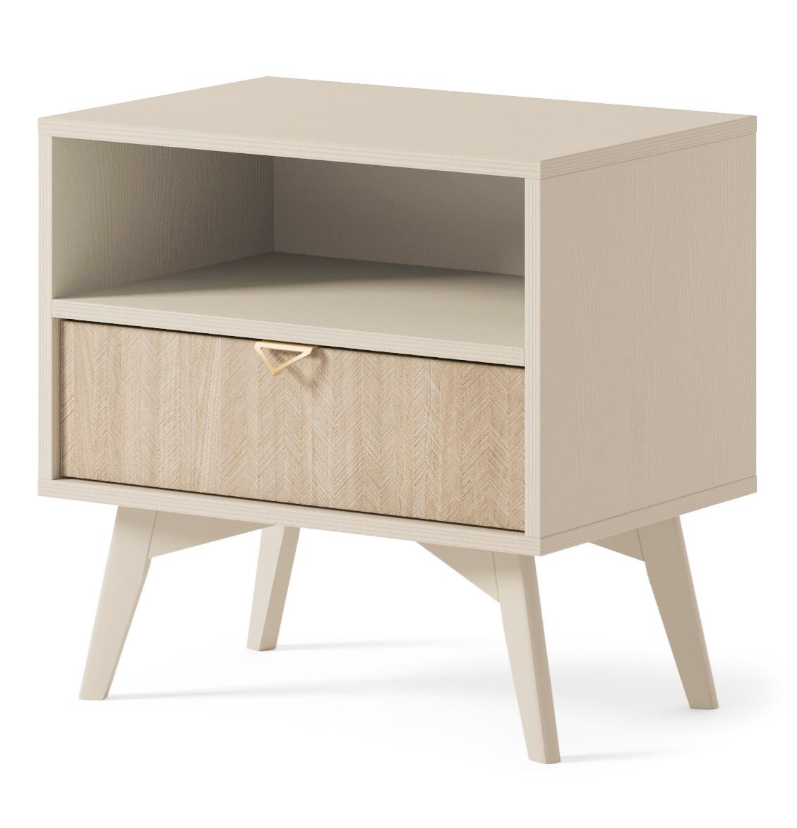 wohnli-moebel-suche-800001085896 Wohnli Möbelsuche - NACHTTISCH FORESTA 54/54/38 cm Kieferfarben
