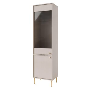 wohnli-moebel-suche-800001085899 Wohnli Möbelsuche - VITRINE in Beige