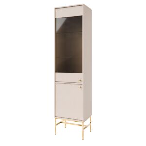wohnli-moebel-suche-800001085912 Wohnli Möbelsuche - VITRINE in Beige