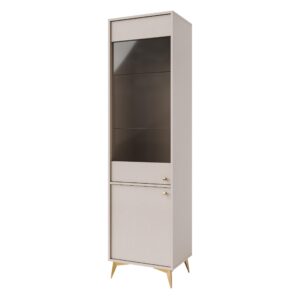 wohnli-moebel-suche-800001085920 Wohnli Möbelsuche - VITRINE in Beige