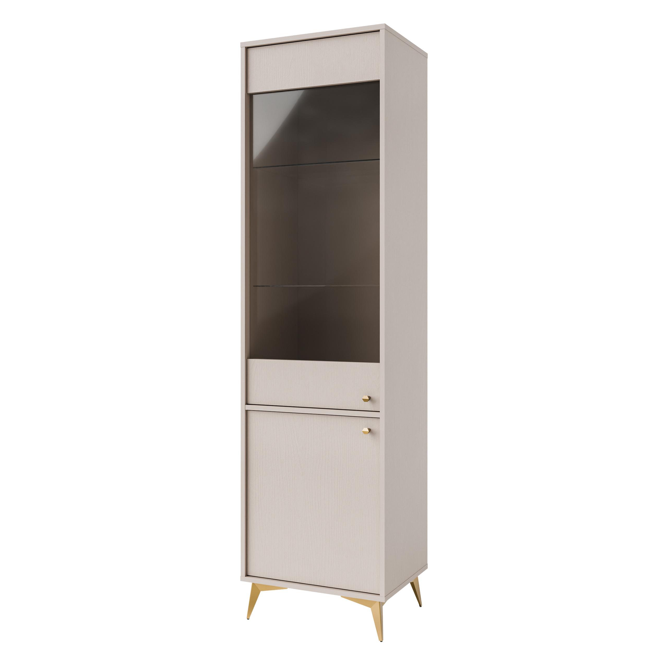wohnli-moebel-suche-800001085920 Wohnli Möbelsuche - VITRINE in Beige