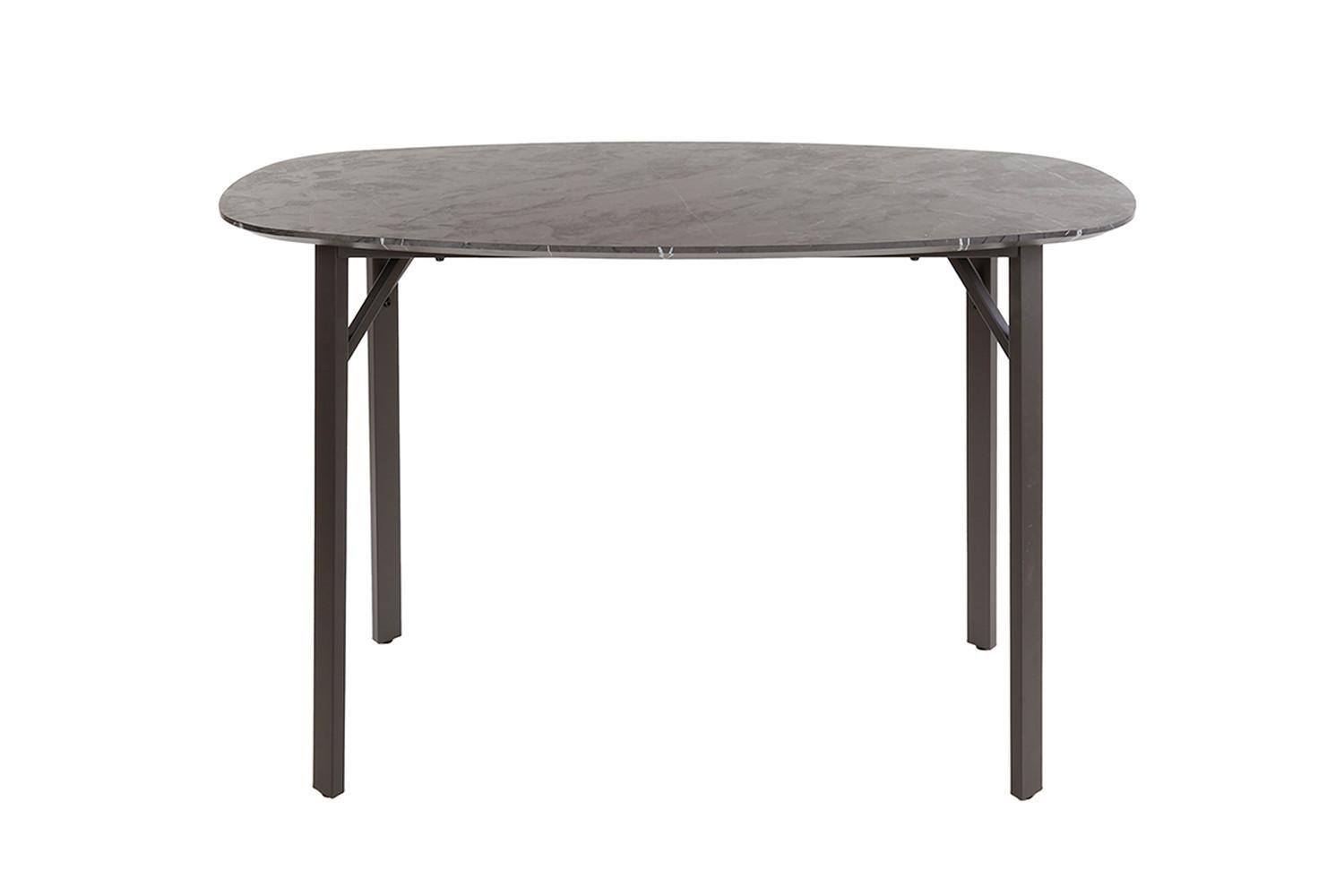Wohnli Möbelsuche - BARTISCH SESTA Schwarz Holz