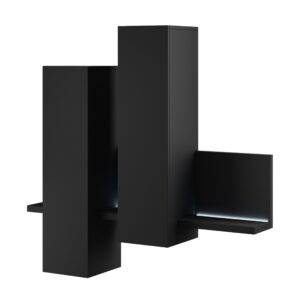 wohnli-moebel-suche-800001094653 Wohnli Möbelsuche - VITRINE in Schwarz