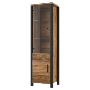 wohnli-moebel-suche-800001094669 Wohnli Möbelsuche - VITRINE in Braun