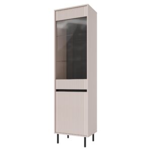 wohnli-moebel-suche-800001094698 Wohnli Möbelsuche - VITRINE in Beige