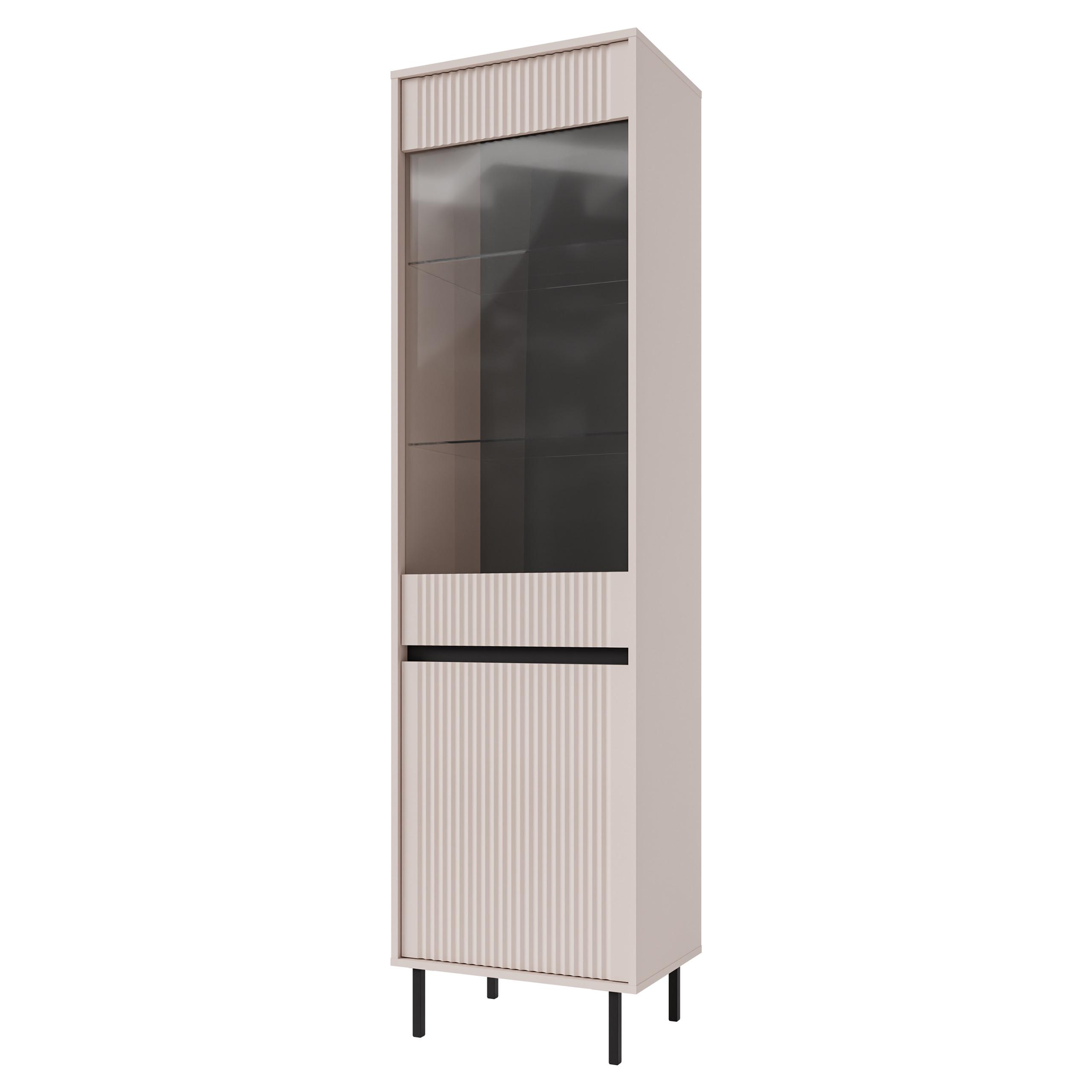 wohnli-moebel-suche-800001094698 Wohnli Möbelsuche - VITRINE in Beige