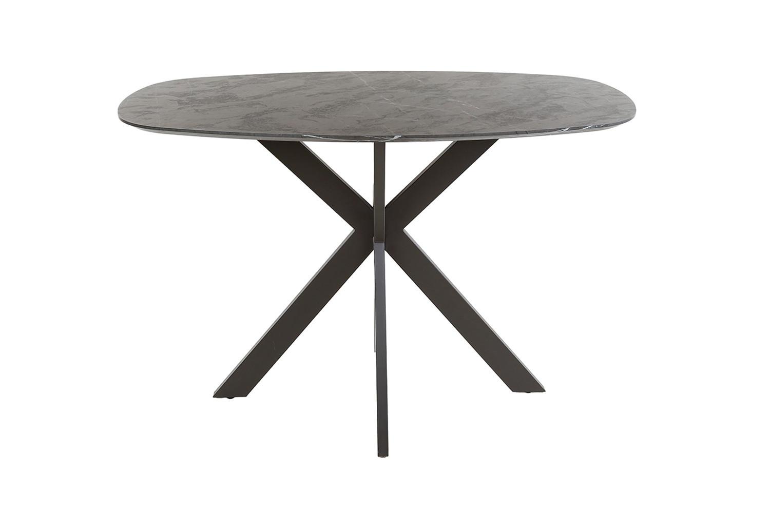 BARTISCH SESTA Schwarz Holz Holz KAWOLA Möbel > Tische > Bartische Schwarz