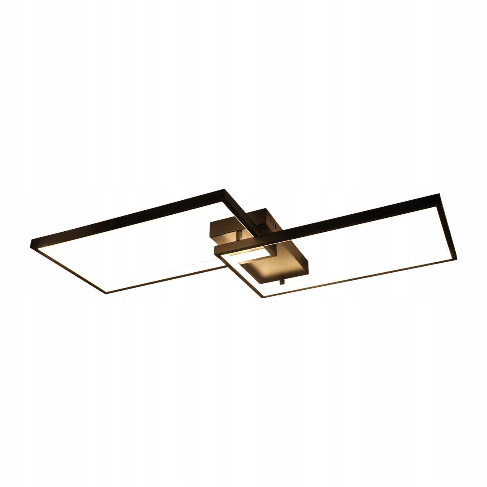 Wohnli Möbelsuche - LED-DECKENLEUCHTE Kranzmarck 29/7/60 cm Deckenlampe