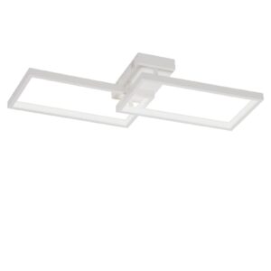wohnli-moebel-suche-800001099507 Wohnli Möbelsuche - LED-DECKENLEUCHTE Kesselmark 39.0/7.5/80.0 cm Deckenlampe