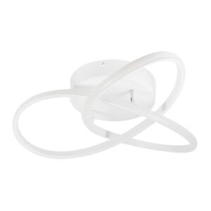 wohnli-moebel-suche-800001099598 Wohnli Möbelsuche - LED-DECKENLEUCHTE Grimmenwall 14/18/40 cm Deckenlampe