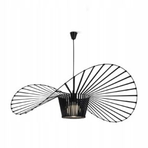 wohnli-moebel-suche-800001099685 Wohnli Möbelsuche - HÄNGELEUCHTE Sonngard 120/120/150 cm