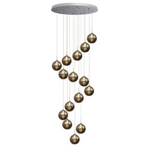 wohnli-moebel-suche-800001099795 Wohnli Möbelsuche - HÄNGELEUCHTE Morgenfalk 40/300/40 cm