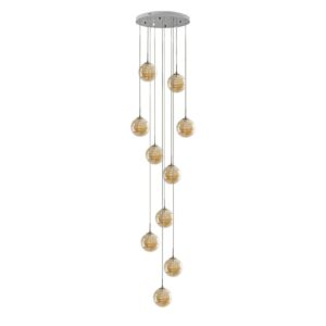 wohnli-moebel-suche-800001099796 Wohnli Möbelsuche - LED-HÄNGELEUCHTE Liorfalk 41/200/41 cm