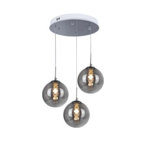 wohnli-moebel-suche-800001099799 Wohnli Möbelsuche - LED-HÄNGELEUCHTE Flamjarl 30/150/30 cm