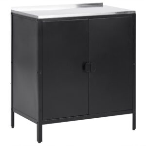 wohnli-moebel-suche-800001106980 Wohnli Möbelsuche - SCHRANK Schwarz Vilama