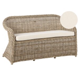 wohnli-moebel-suche-800001106988 Wohnli Möbelsuche - GARTENSOFA 2-Sitzer Naturfarben Susua