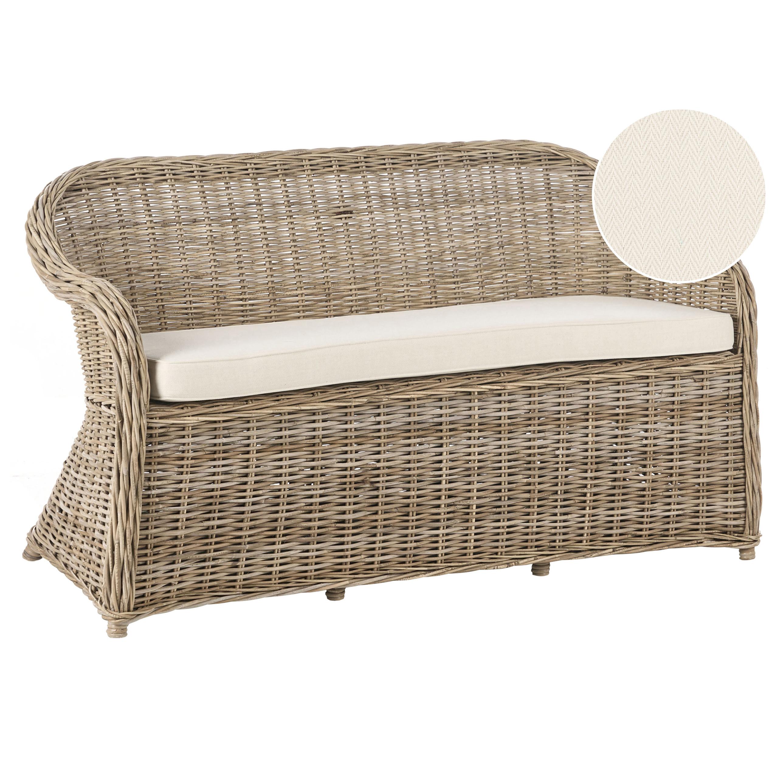 wohnli-moebel-suche-800001106988 Wohnli Möbelsuche - GARTENSOFA 2-Sitzer Naturfarben Susua