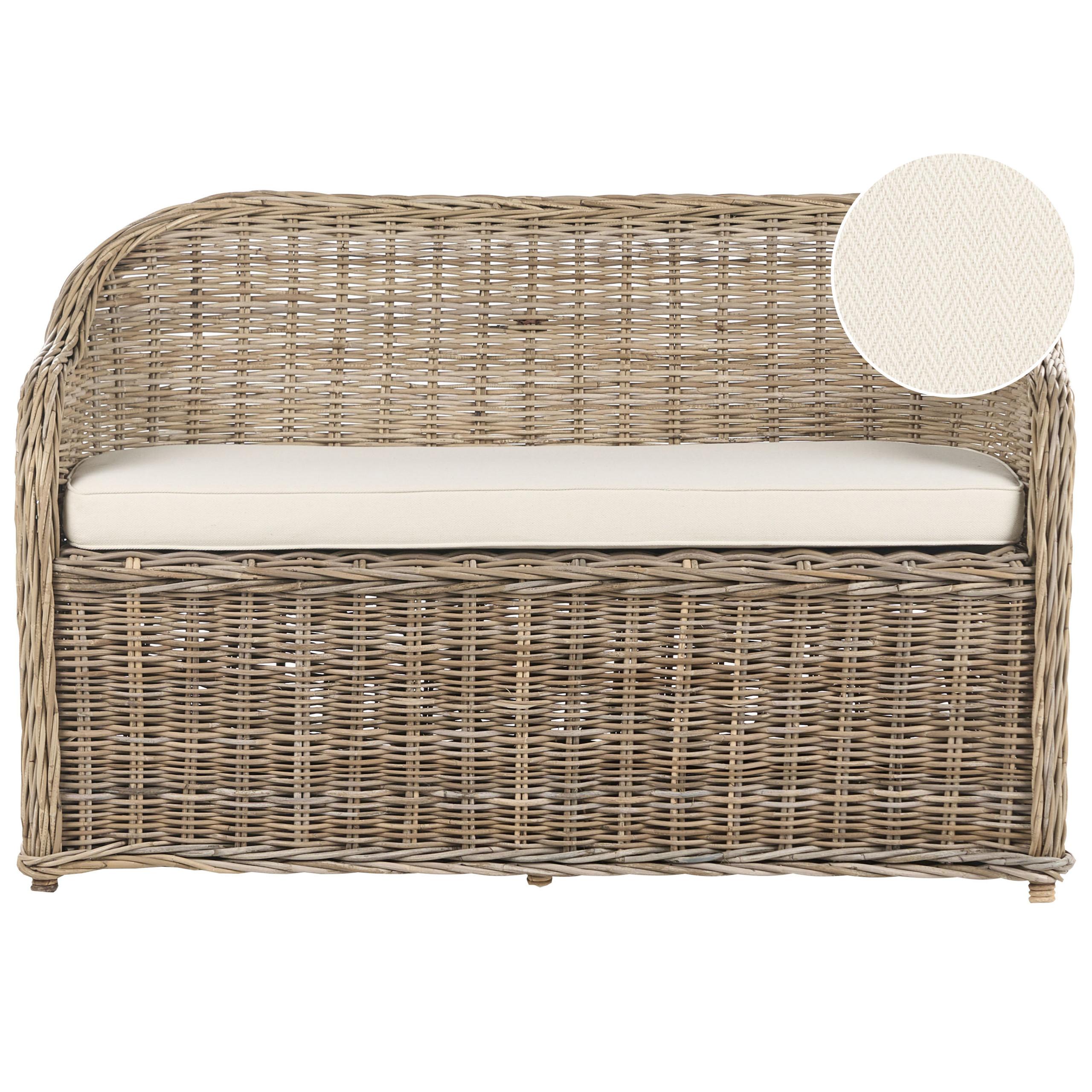 wohnli-moebel-suche-800001106990 Wohnli Möbelsuche - GARTENSOFA 2-Sitzer Naturfarben Susua