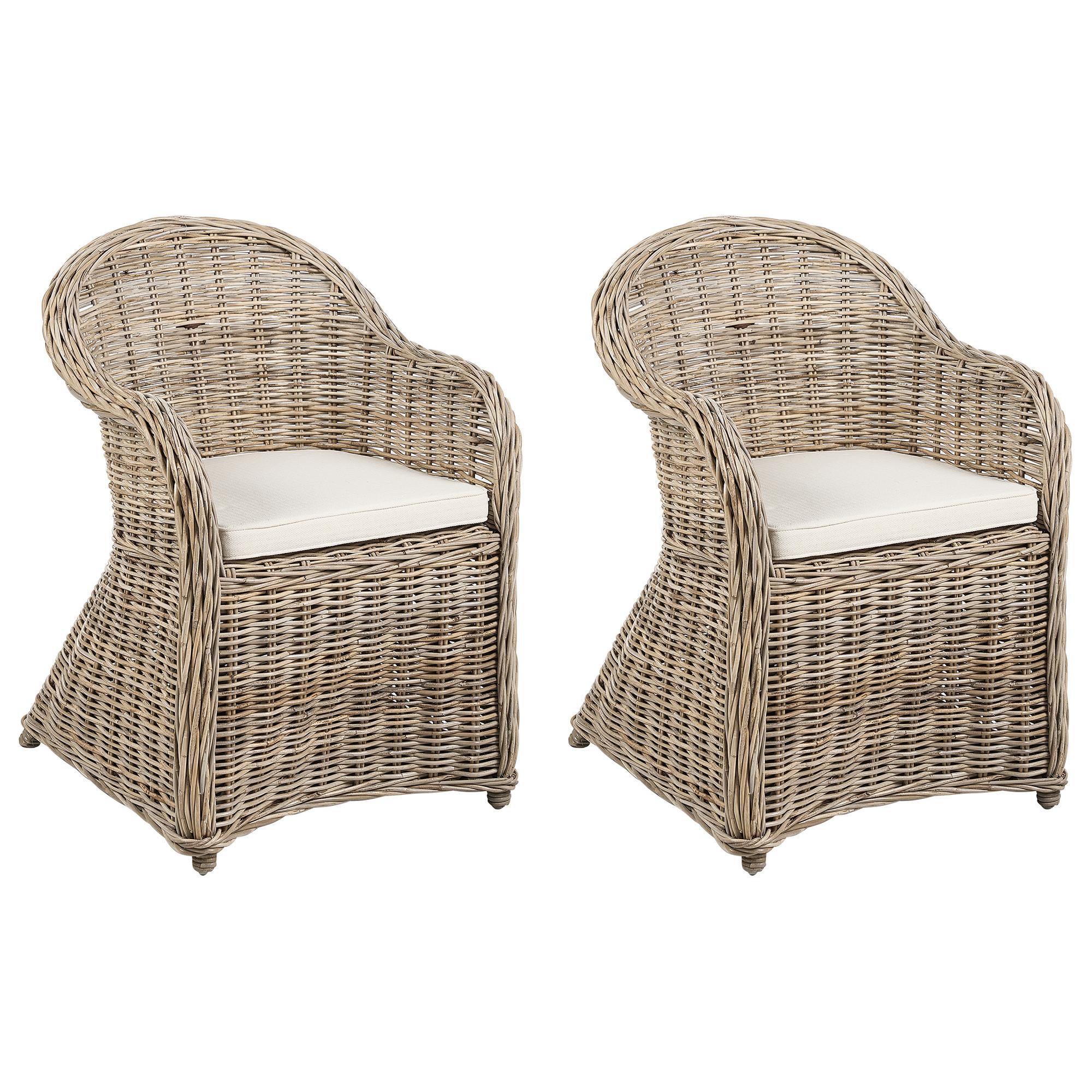 wohnli-moebel-suche-800001106993 Wohnli Möbelsuche - GARTENSESSEL 2er Set Beige Susua II