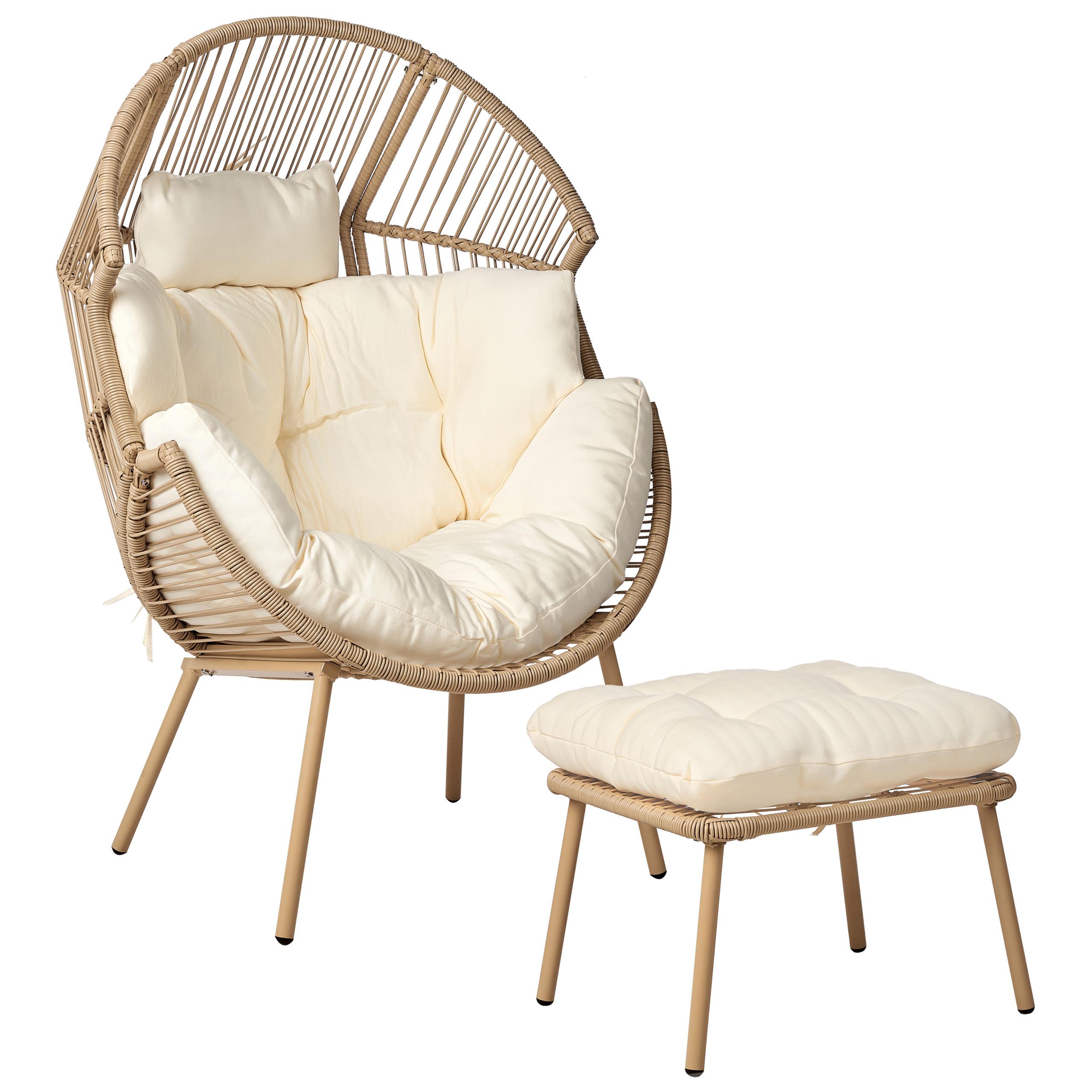 wohnli-moebel-suche-800001106996 Wohnli Möbelsuche - GARTENSESSEL Beige Murano
