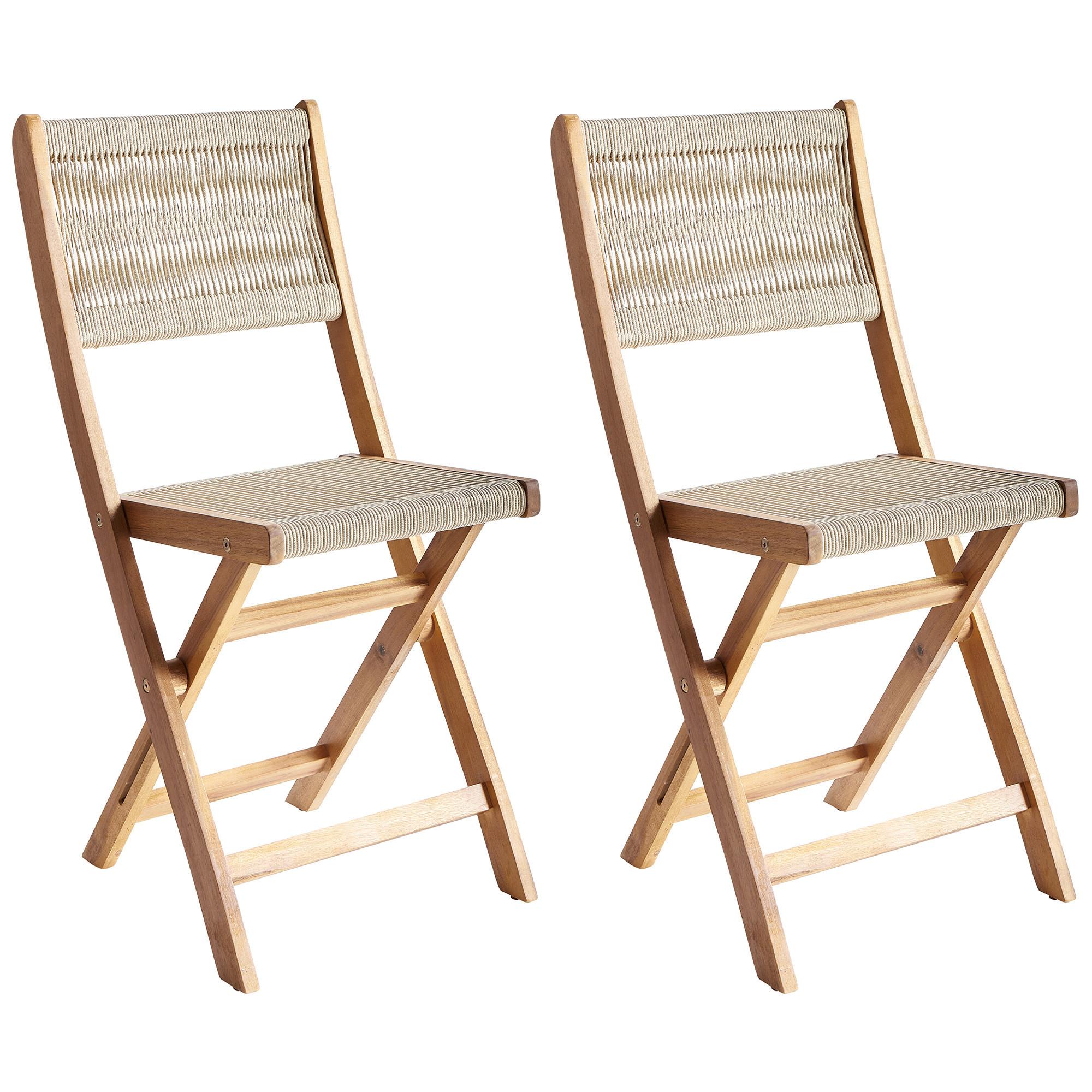 wohnli-moebel-suche-800001107005 Wohnli Möbelsuche - GARTENSTUHL 2er Set Beige Prossedi