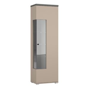 wohnli-moebel-suche-800001107134 Wohnli Möbelsuche - VITRINE in Beige