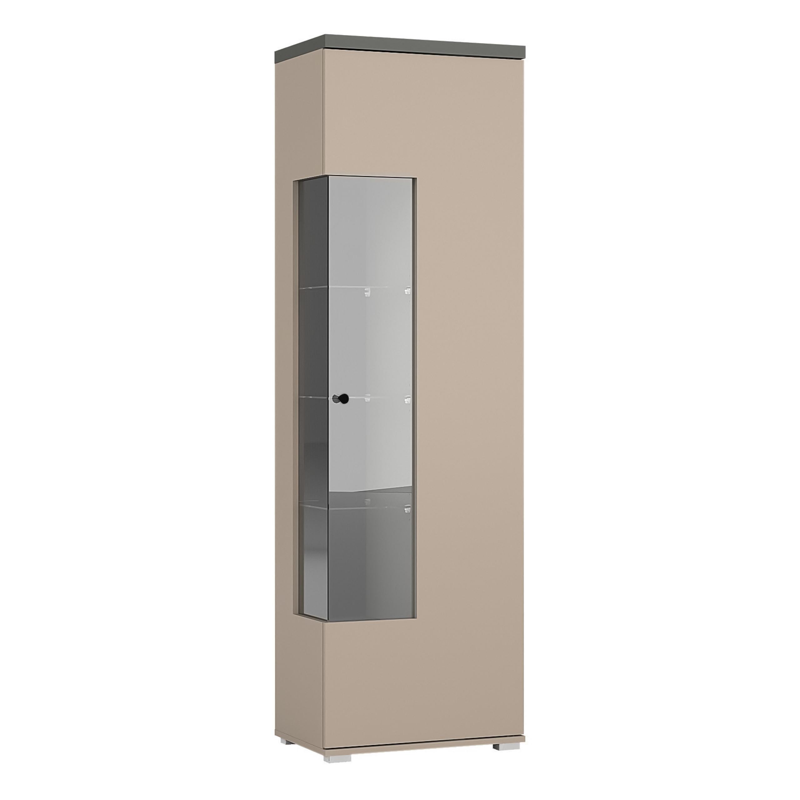 wohnli-moebel-suche-800001107134 Wohnli Möbelsuche - VITRINE in Beige