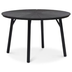 wohnli-moebel-suche-800001108365 Wohnli Möbelsuche - GARTENTISCH AGAPE schwarz/schwarz