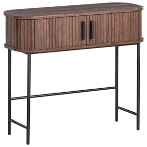 wohnli-moebel-suche-800001109402 Wohnli Möbelsuche - KONSOLENTISCH Braun Bradley