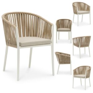 wohnli-moebel-suche-800001110600 Wohnli Möbelsuche - GARTENSTUHL ISOLA 6ER-SET