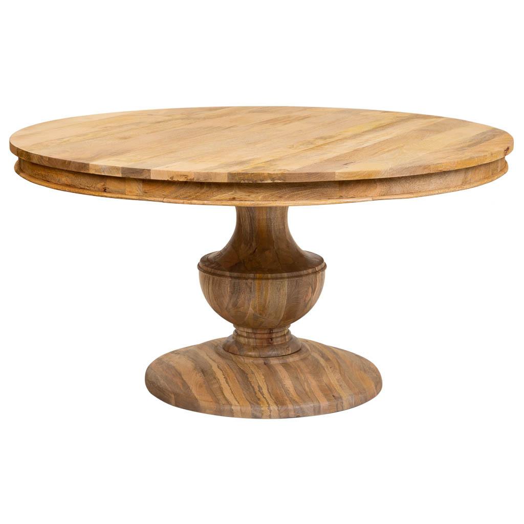 wohnli-moebel-suche-800001110759 Wohnli Möbelsuche - ESSTISCH aus mangoholz D150x77 cm