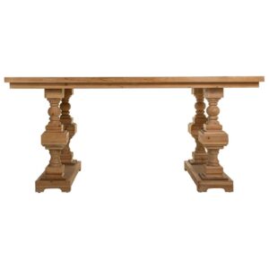 wohnli-moebel-suche-800001110792-1 WOHNZIMMERTISCH aus Holz 180x90x80 cm Holz Wanderlust Möbel > Tische > Esstische Braun