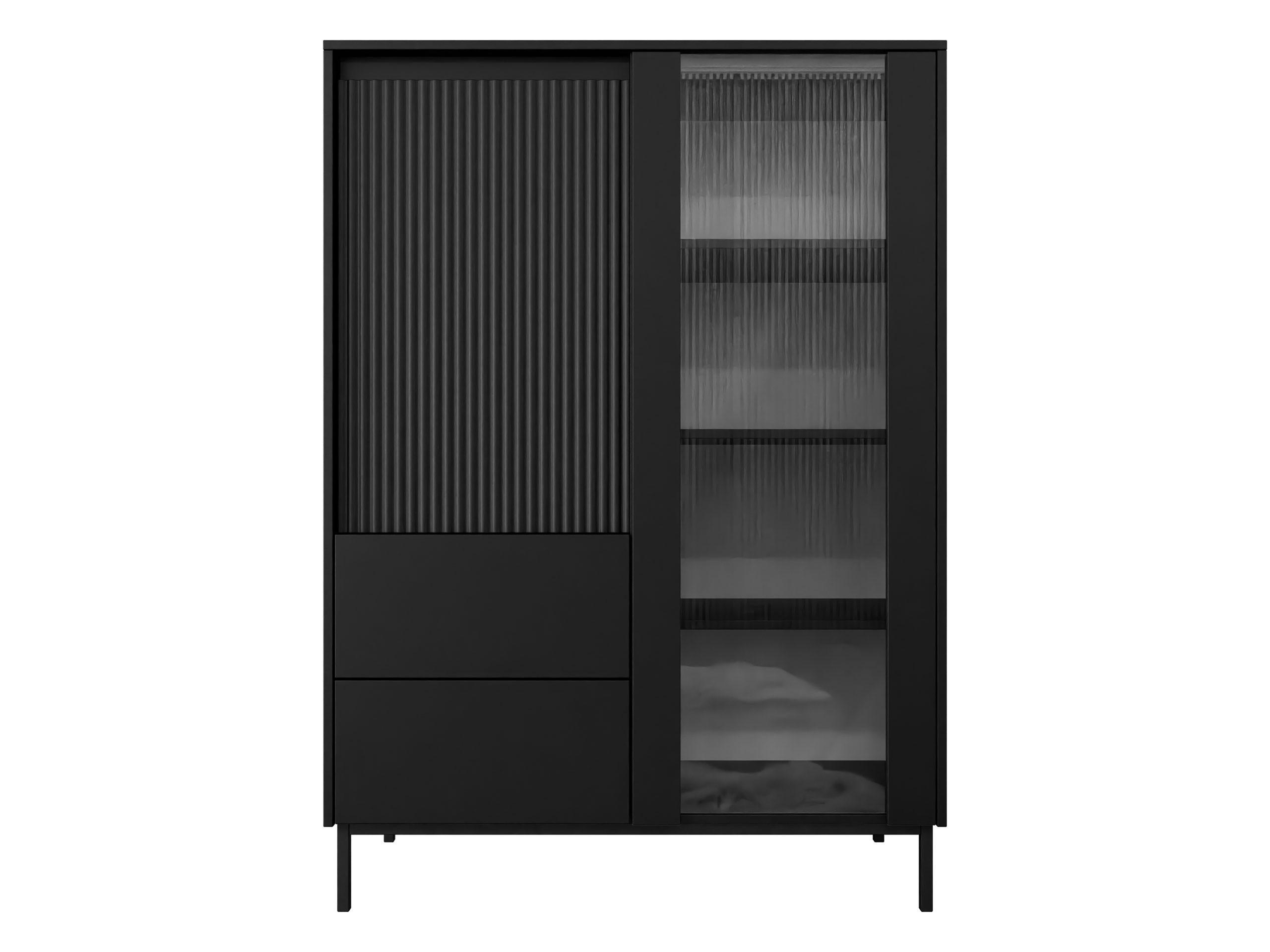 wohnli-moebel-suche-800001111840 Wohnli Möbelsuche - VITRINE Ozmi 2D2SZ