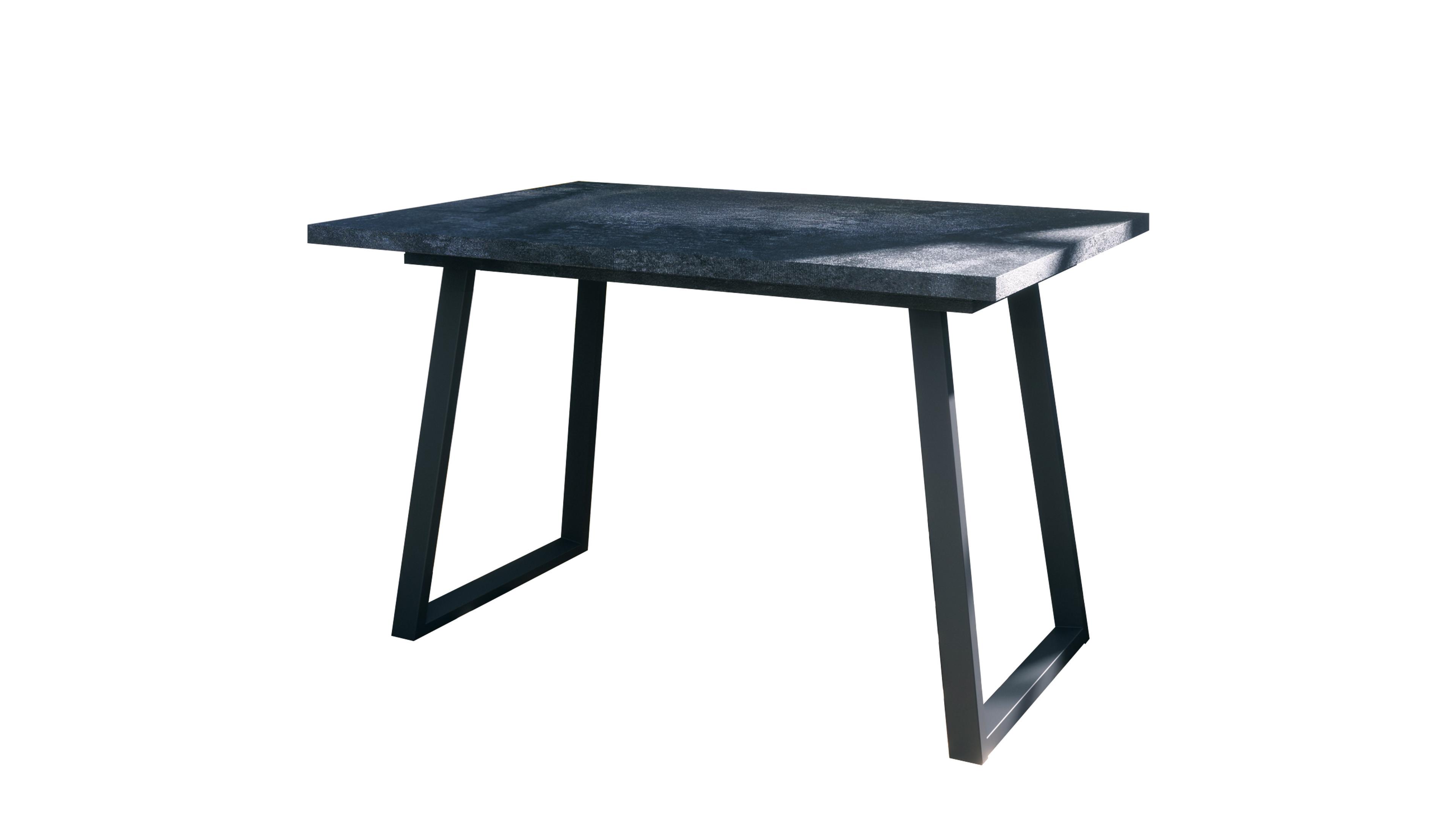 wohnli-moebel-suche-800001124938 Wohnli Möbelsuche - ESSTISCH Loft Holzkohle Optik