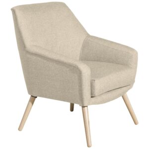 wohnli-moebel-suche-800001127461 Wohnli Möbelsuche - SESSEL Kachka Bezug Flachgewebe Buche natur / beige