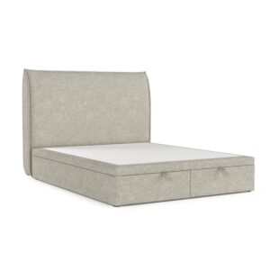 wohnli-moebel-suche-800001127920 Wohnli Möbelsuche - POLSTERBETT Tuvalu mit Stauraum 120/200 cm Beige im Alta Stoff