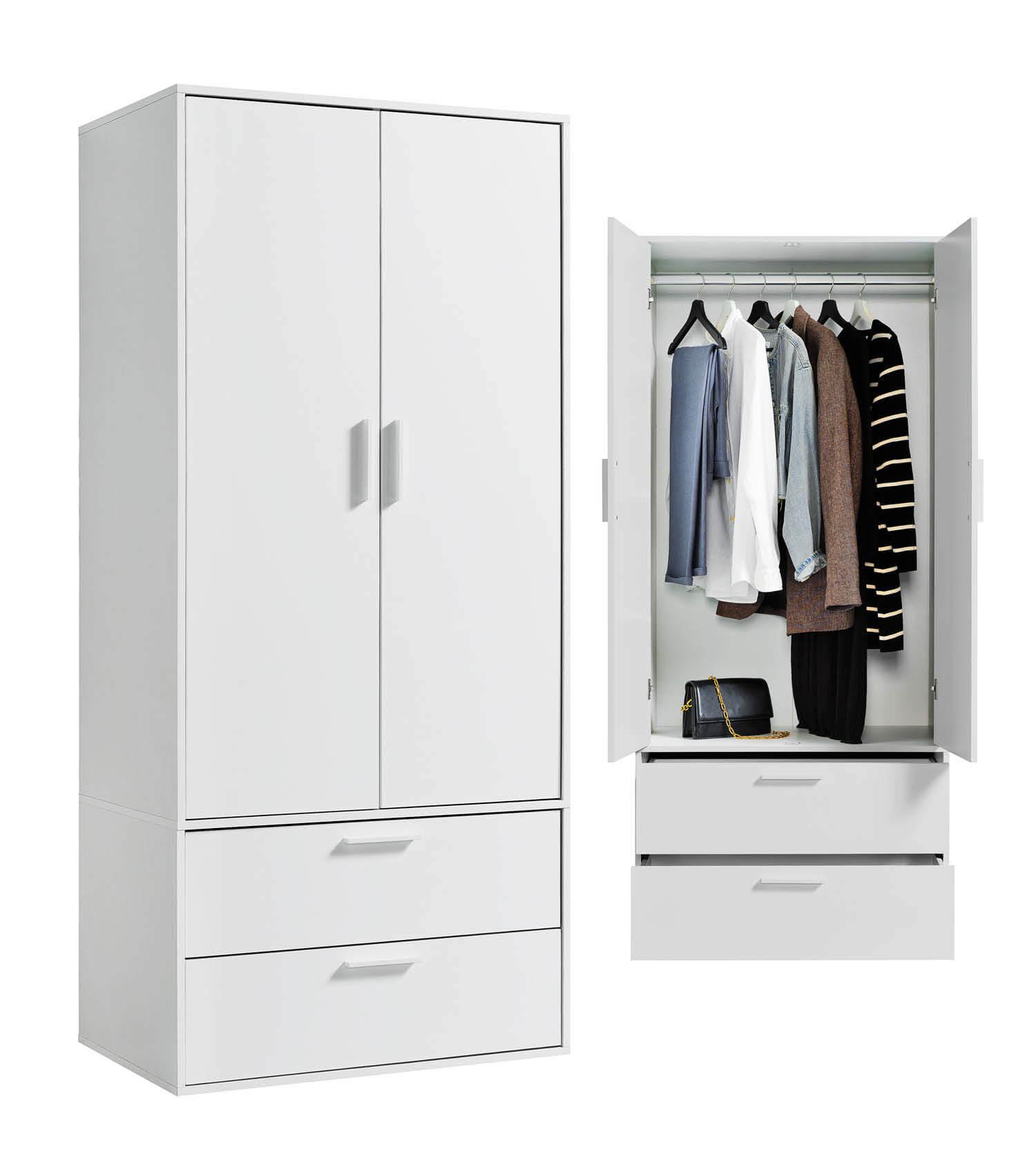 wohnli-moebel-suche-800001128578 Wohnli Möbelsuche - KLEIDERSCHRANK Der Kleiderheld