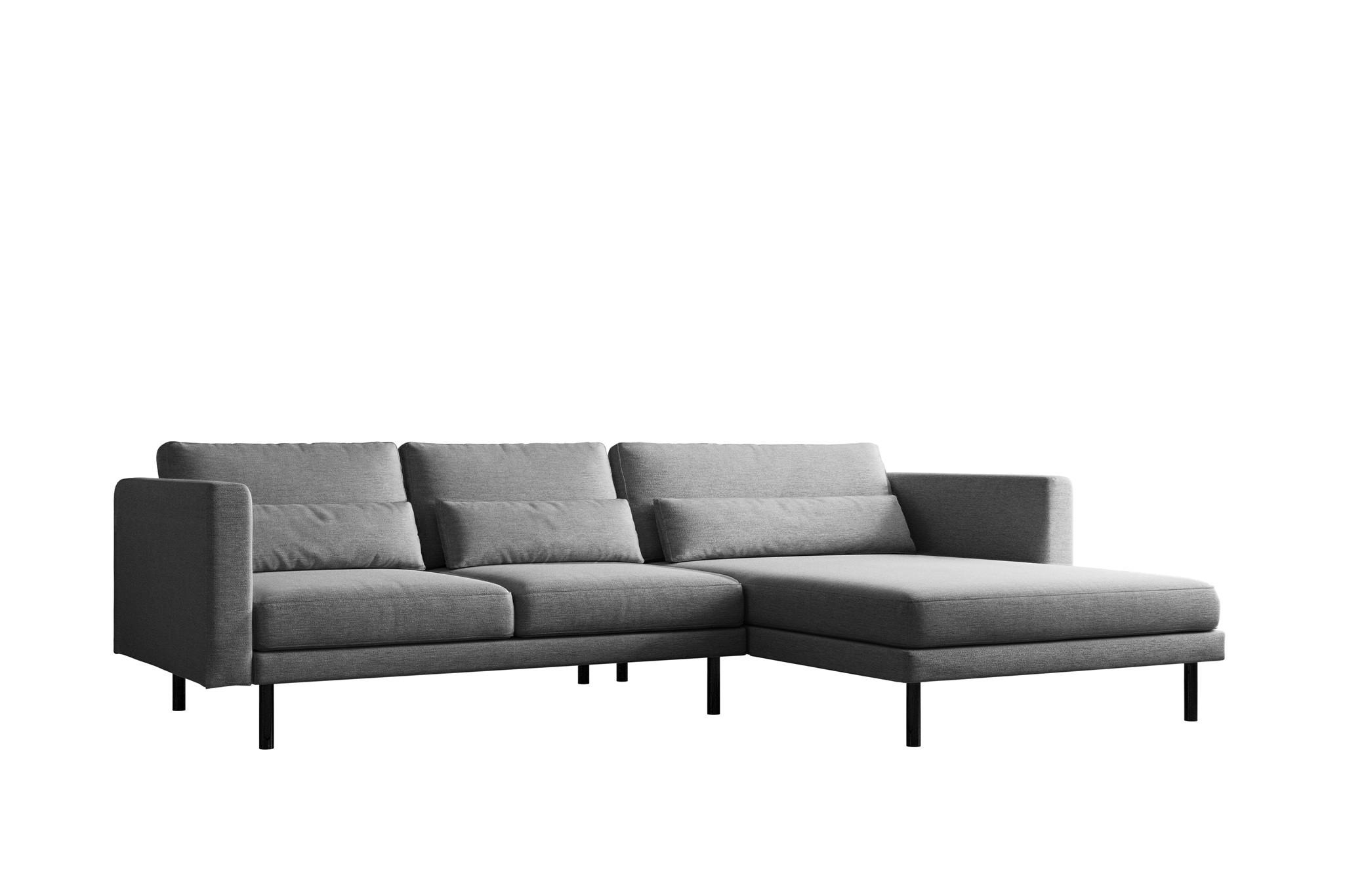 Wohnli Möbelsuche - ECKSOFA Agada In Verita