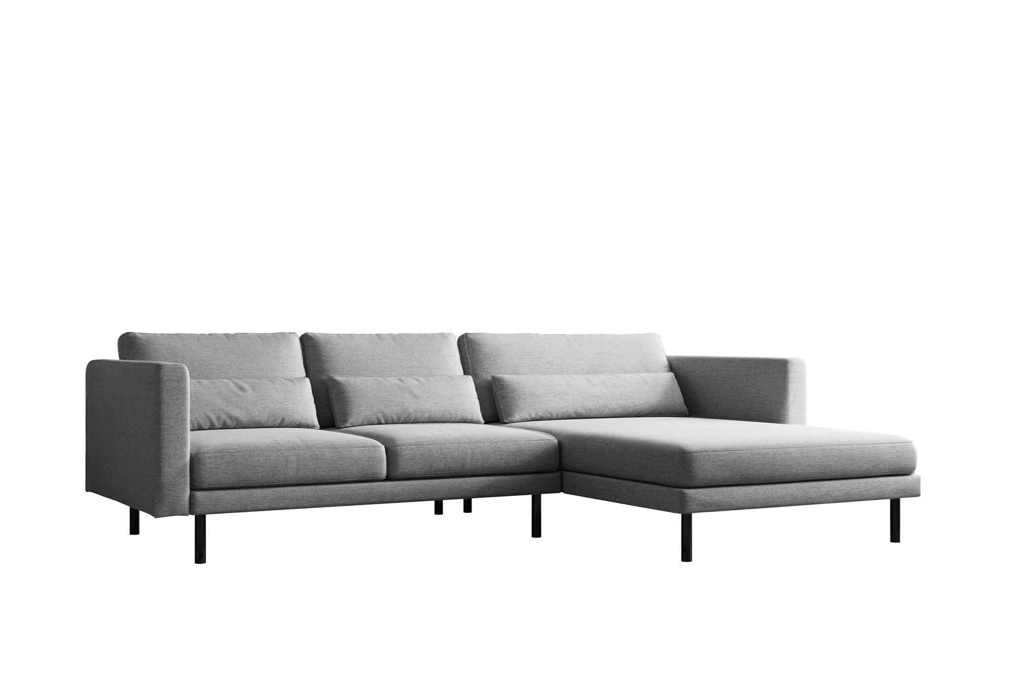 Wohnli Möbelsuche - ECKSOFA Agada In Verita