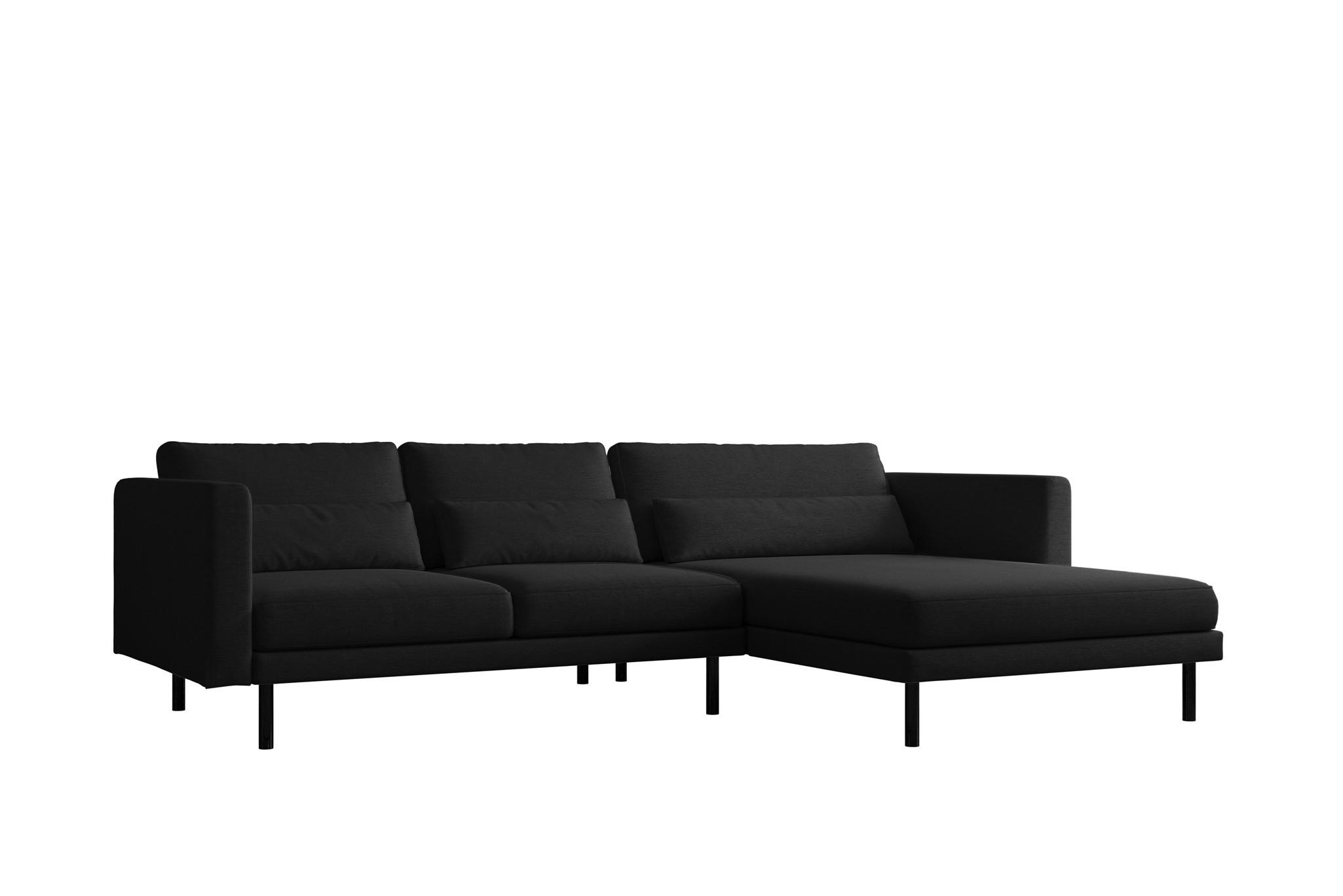 Wohnli Möbelsuche - ECKSOFA Agada In Verita