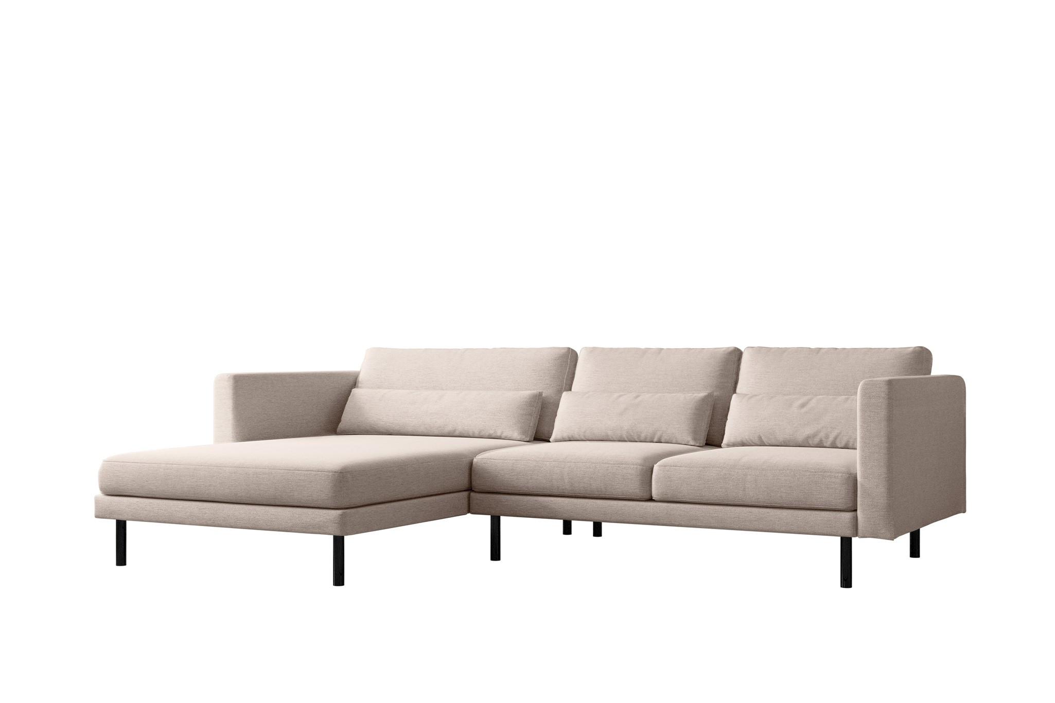 Wohnli Möbelsuche - ECKSOFA Agada In Verita