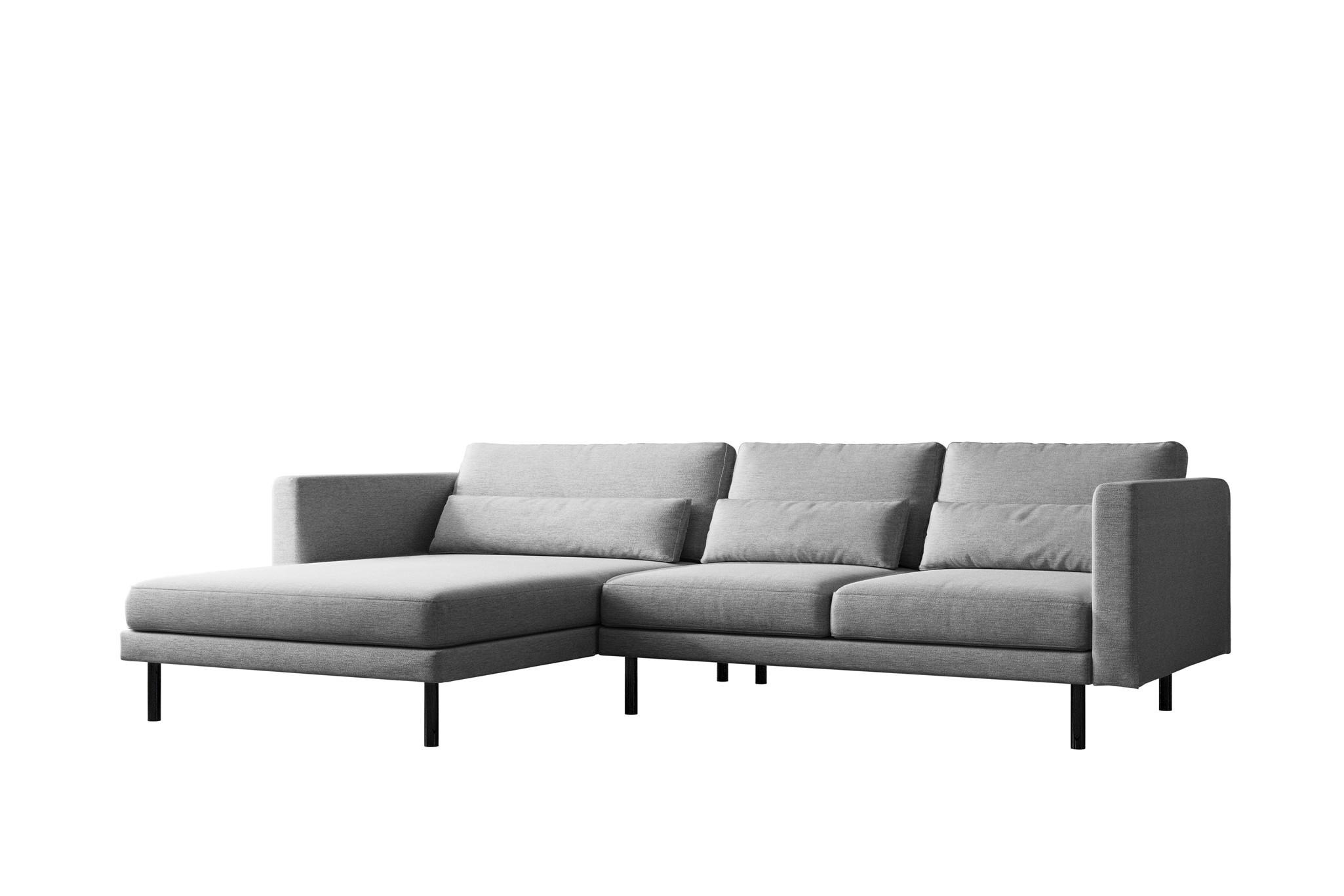 Wohnli Möbelsuche - ECKSOFA Agada In Verita