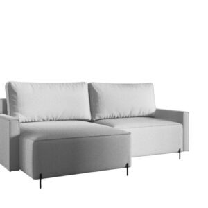 Wohnli Möbelsuche - ECKSOFA Braga Mit Schlaffunktion