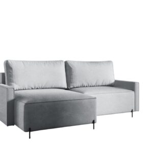 Wohnli Möbelsuche - ECKSOFA Braga Mit Schlaffunktion