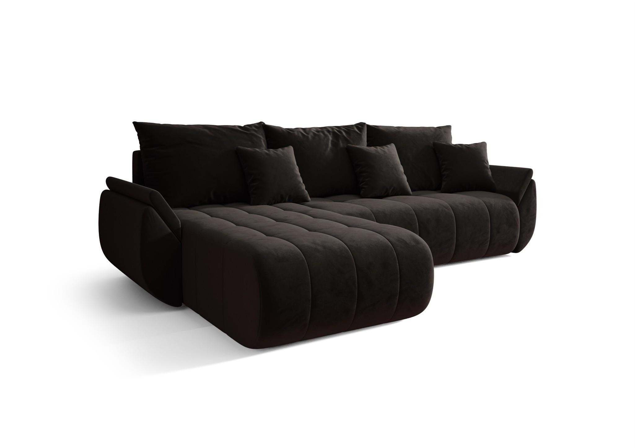 Wohnli Möbelsuche - ECKSOFA Akita