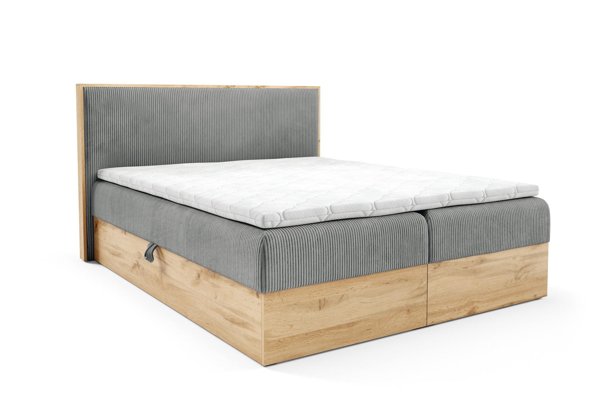 Wohnli Möbelsuche - BOXBETT Roland In überlänge