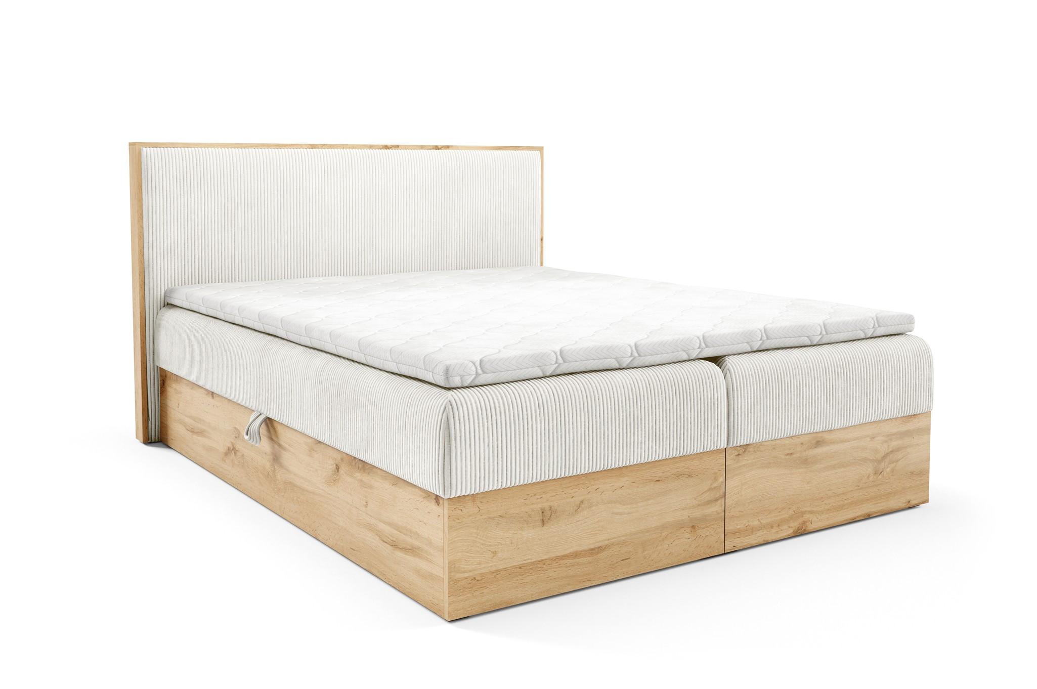Wohnli Möbelsuche - BOXBETT Roland In überlänge